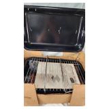 Sunbeam Model 8205 Gas Tabletop Grill