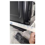 Electric Fireplace Heater 120V 1500W - No Remote