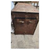 Antique Trunk