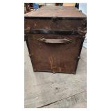 Antique Trunk