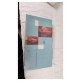 Harmony House His & Hers Pillowcases and Fine Embroidered Pillowcases Set