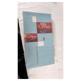 Harmony House His & Hers Pillowcases and Fine Embroidered Pillowcases Set