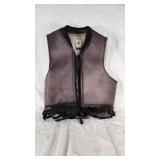 Nevin Sports Systems Large Wet Suit Vest