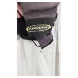 Nevin Sports Systems Large Wet Suit Vest