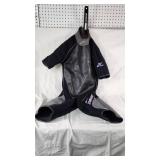 Team Hobie Neoprene Wetsuit Size L