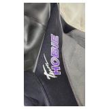 Team Hobie Neoprene Wetsuit Size L