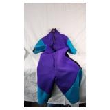 Jobe Short Sleeve Wetsuit - Size Unknown