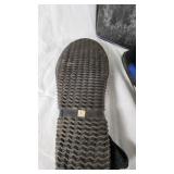 Scubapro Diving Equipment with Jetfin Fins, Ocean Sports Water Shoes, and Scubapro Mask