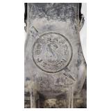 Scubapro Diving Equipment with Jetfin Fins, Ocean Sports Water Shoes, and Scubapro Mask