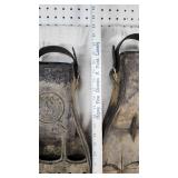 Scubapro Diving Equipment with Jetfin Fins, Ocean Sports Water Shoes, and Scubapro Mask