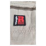Wrangler Riggs Workwear Pants 36x36