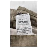 Wrangler Riggs Workwear Pants 36x36