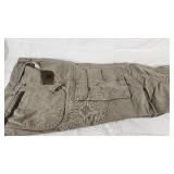 Wrangler Riggs Workwear Pants 36x36