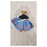 Madame Alexander Netherlands Doll