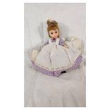 Alexander-kins "Meg" Doll by Madame Alexander
