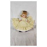 Madame Alexander Dolls "Amy"