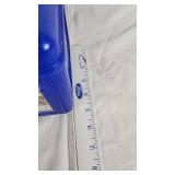 Caboodles Photo Display Cosmetics Organizer with Sewing Supplies