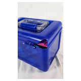 Caboodles Photo Display Cosmetics Organizer with Sewing Supplies