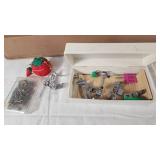 Wards Signature Lightweight Sewing Machine with Accessories