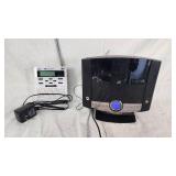 Midland NOAA Weather Alert Radio and GPX CD Stereo System