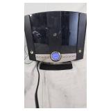 Midland NOAA Weather Alert Radio and GPX CD Stereo System