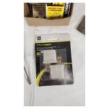 Emergency Survival Kit including 