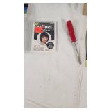 Emergency Survival Kit including 