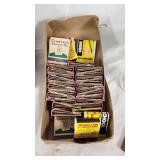 Emergency Survival Kit including 