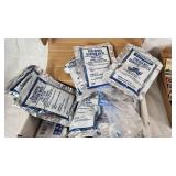 Emergency Survival Kit including 