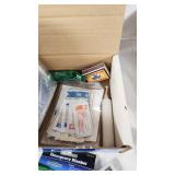 Emergency Survival Kit including 