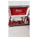 Vintage Hair Clipper and Shaver Collection including Norelco Tripleheader, Remington Princess, and Wahl Home Clipper Set