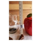 Kent Precision Pork Plan Cooler, Blender Bottle, and Assorted Kitchen Items