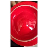 Kent Precision Pork Plan Cooler, Blender Bottle, and Assorted Kitchen Items