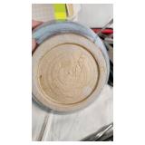 Kitchenware and Utensils Lot including Glass Bowls, Cutlery, and Storage Containers