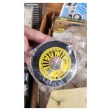 Collection of Vintage Cassette Tapes and Radios