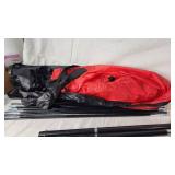 Kevemma Shoe Stretcher and The HurryCane Walking Cane and Accessories