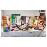 Lot of Music Songbooks and Sheet Music Collection including Reader