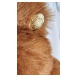 Gund and Soft Expressions Teddy Bears and Plush Toy Collection