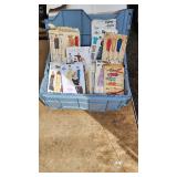 Vintage Sewing Pattern Collection including McCall
