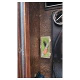 Magnavox PD6405PM42 Console Stereo System - Untested