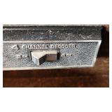 Magnavox PD6405PM42 Console Stereo System - Untested