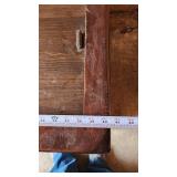 Magnavox PD6405PM42 Console Stereo System - Untested