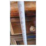 Magnavox PD6405PM42 Console Stereo System - Untested