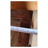 Magnavox PD6405PM42 Console Stereo System - Untested