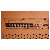 Magnavox PD6405PM42 Console Stereo System - Untested