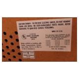 Magnavox PD6405PM42 Console Stereo System - Untested