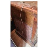 Magnavox PD6405PM42 Console Stereo System - Untested