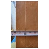 Wooden Dresser with Drawers