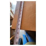 Wooden Dresser with Drawers