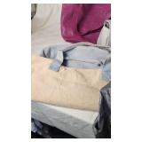 Lot of Various Bags and Backpacks